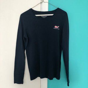 Vineyard Vines Long Sleeve